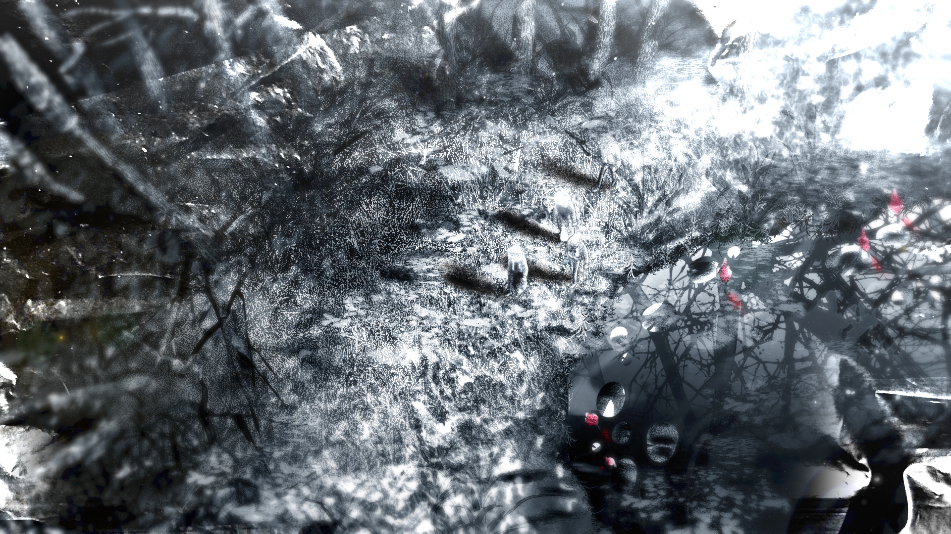 First breath